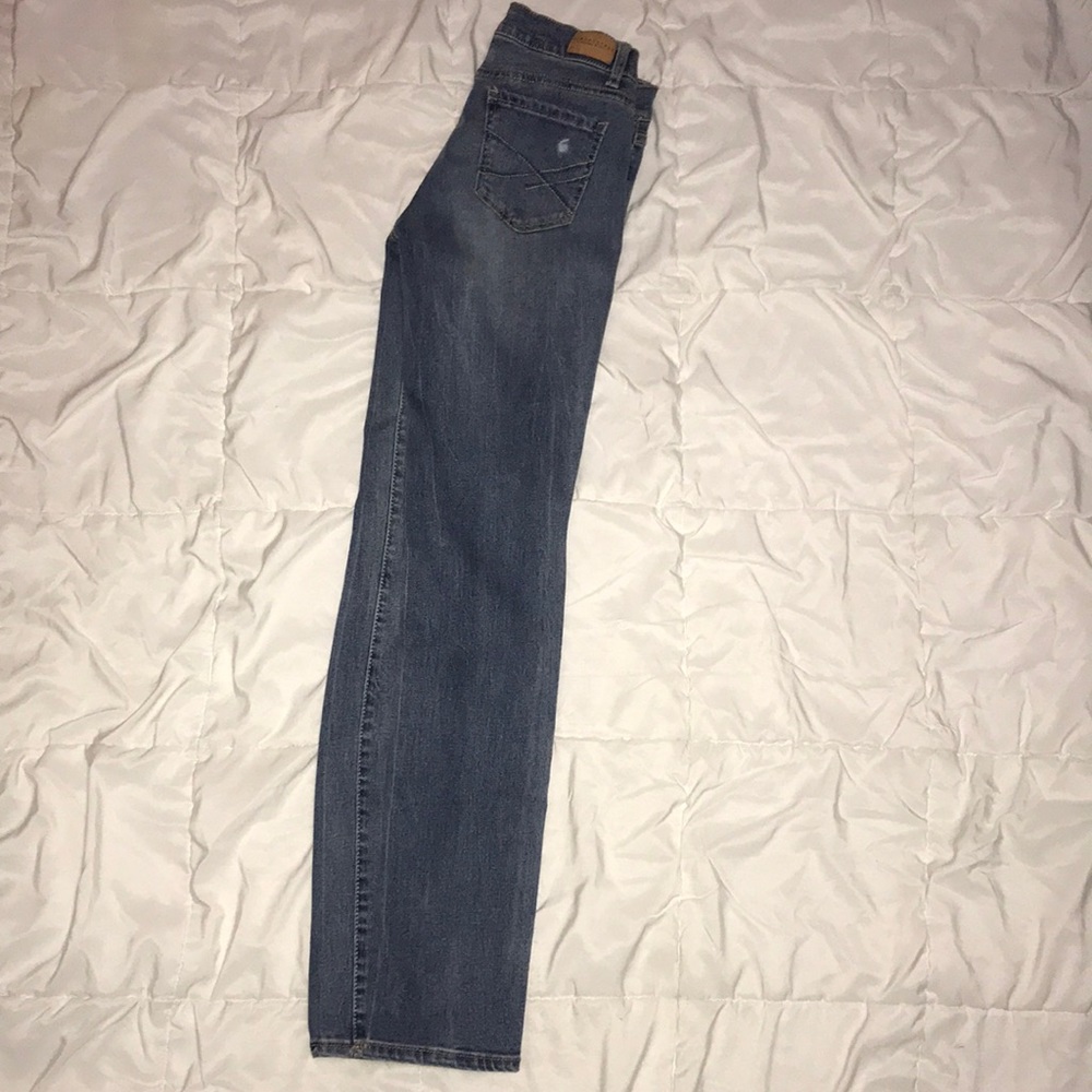 Aéropostale skinny jeans